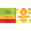 Picture of MIX N MATCH BOOK - FARMYARD